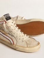 ⁦شوز Slide من غولدن غوس⁩ - الصورة ⁦3⁩