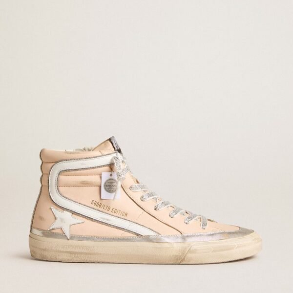 شوز Slide من غولدن غوس