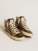 ⁦شوز Slide من غولدن غوس⁩ - الصورة ⁦2⁩