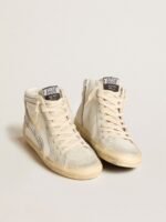 ⁦شوز Slide من غولدن غوس⁩ - الصورة ⁦2⁩