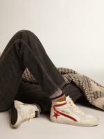 ⁦شوز Slide من غولدن غوس⁩ - الصورة ⁦3⁩