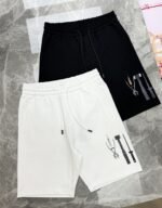 شورت فندي الجديد للربيع والصيف