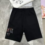 ⁦شورت فندي الجديد للربيع والصيف⁩ - الصورة ⁦4⁩