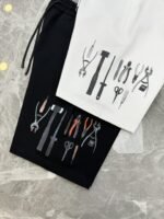 ⁦شورت فندي الجديد للربيع والصيف⁩ - الصورة ⁦5⁩