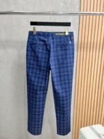 ⁦بنطال بربري الكاجوال الجديد للربيع والصيف⁩ - الصورة ⁦7⁩