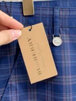 ⁦بنطال بربري الكاجوال الجديد للربيع والصيف⁩ - الصورة ⁦12⁩