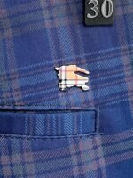 ⁦بنطال بربري الكاجوال الجديد للربيع والصيف⁩ - الصورة ⁦14⁩