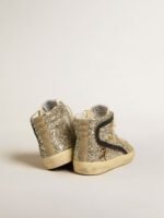 ⁦شوز Slide من غولدن غوس⁩ - الصورة ⁦4⁩