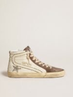 شوز Slide من غولدن غوس