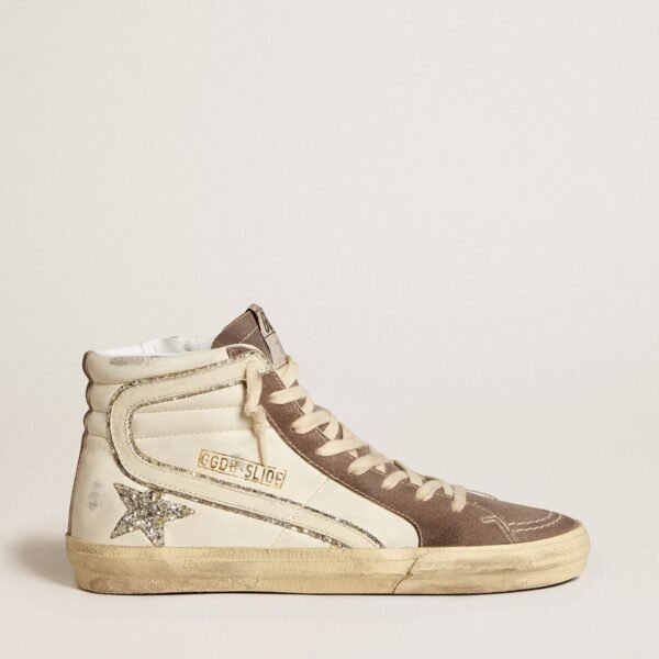 شوز Slide من غولدن غوس