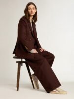 ⁦شوز Slide من غولدن غوس⁩ - الصورة ⁦3⁩