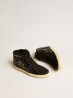 ⁦شوز Slide من غولدن غوس⁩ - الصورة ⁦2⁩