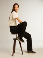 ⁦شوز Slide من غولدن غوس⁩ - الصورة ⁦3⁩