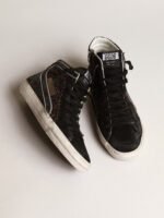 ⁦شوز Slide من غولدن غوس⁩ - الصورة ⁦2⁩