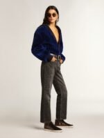 ⁦شوز Slide من غولدن غوس⁩ - الصورة ⁦3⁩