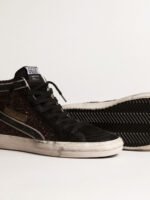 ⁦شوز Slide من غولدن غوس⁩ - الصورة ⁦4⁩