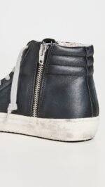 ⁦شوز Slide من غولدن غوس⁩ - الصورة ⁦3⁩