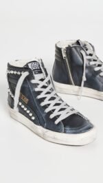 ⁦شوز Slide من غولدن غوس⁩ - الصورة ⁦4⁩