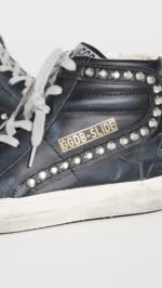 ⁦شوز Slide من غولدن غوس⁩ - الصورة ⁦5⁩