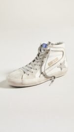 شوز Slide من غولدن غوس