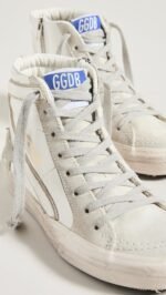 ⁦شوز Slide من غولدن غوس⁩ - الصورة ⁦4⁩