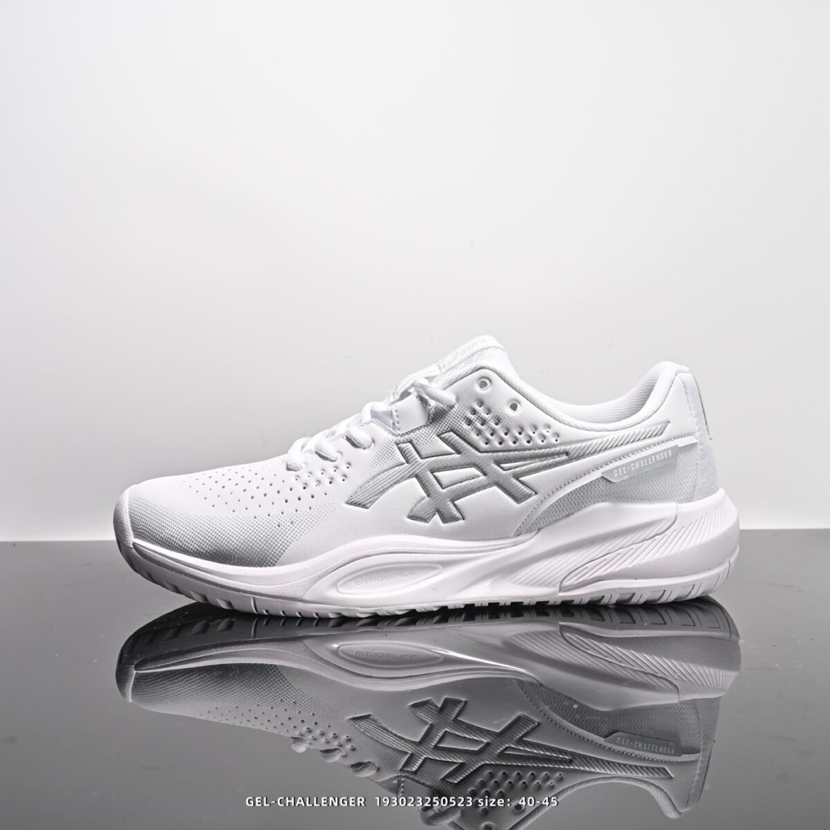 ⁦حذاء ASICS GEL-CHALLENGER⁩ - الصورة ⁦1⁩
