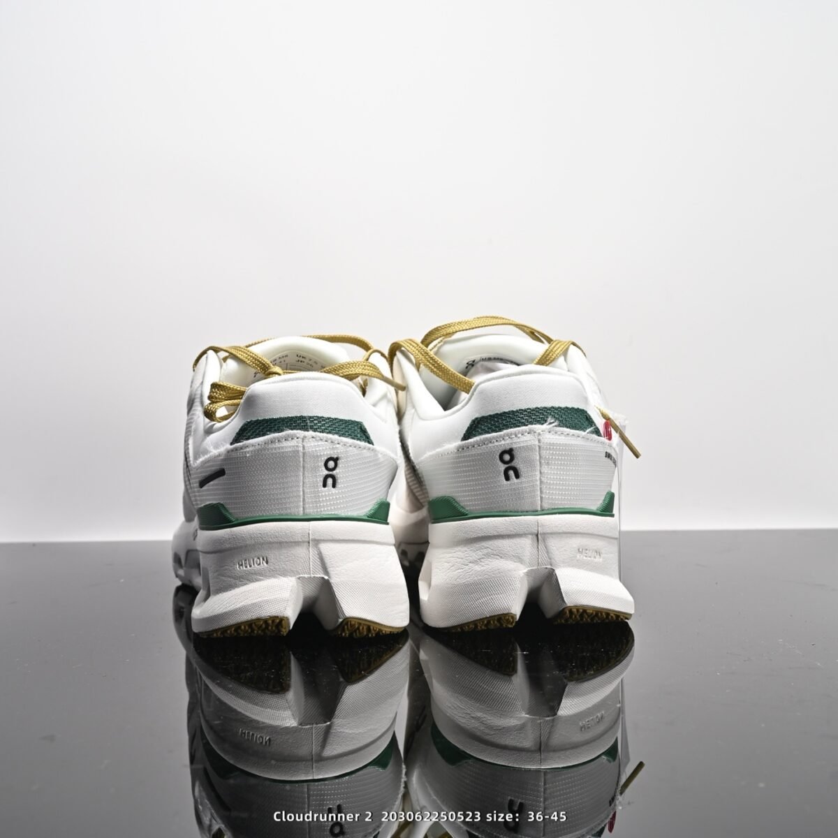 ⁦حذاء On Cloudrunner 2⁩ - الصورة ⁦6⁩