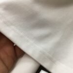 ⁦تي شيرت بربري الجديد العصري بأكمام قصيرة⁩ - الصورة ⁦8⁩
