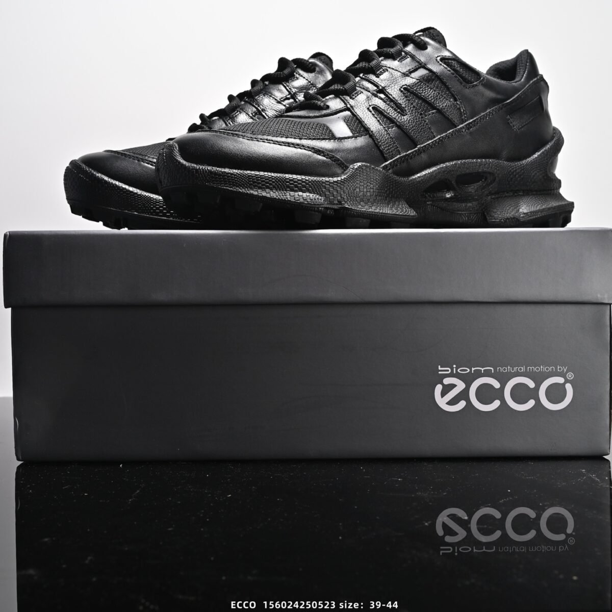 ⁦حذاء ECCO BIOM⁩ - الصورة ⁦9⁩
