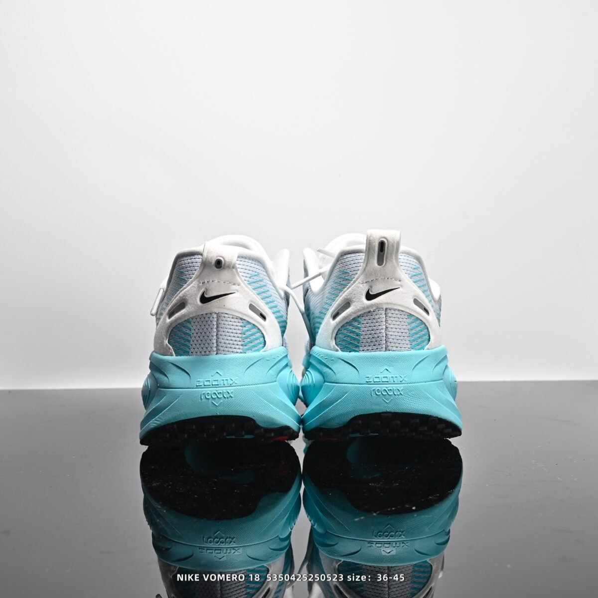 ⁦حذاء Nike ZoomX Vomero 18⁩ - الصورة ⁦6⁩