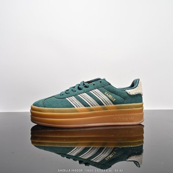 حذاء Adidas Gazelle Indoor Bold