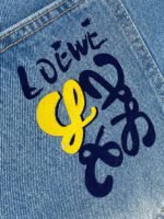 ⁦جينز لويفي للفصول الأربعة⁩ - الصورة ⁦4⁩