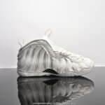 ⁦حذاء Nike Air Foamposite Pro⁩ - الصورة ⁦2⁩