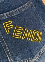 ⁦جينز فندي فور سيزونز⁩ - الصورة ⁦8⁩