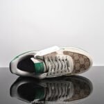 ⁦حذاء Nike Air Force 1 '07⁩ - الصورة ⁦9⁩