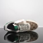 ⁦حذاء Nike Air Force 1 '07⁩ - الصورة ⁦7⁩