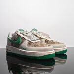 ⁦حذاء Nike Air Force 1 '07⁩ - الصورة ⁦5⁩