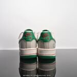 ⁦حذاء Nike Air Force 1 '07⁩ - الصورة ⁦4⁩