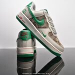 ⁦حذاء Nike Air Force 1 '07⁩ - الصورة ⁦2⁩
