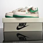 ⁦حذاء Nike Air Force 1 '07⁩ - الصورة ⁦8⁩