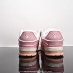 ⁦حذاء Louis Vuitton Trainer⁩ - الصورة ⁦6⁩