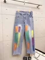 جينز غوتشي الرجالي العصري