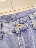 ⁦جينز غوتشي الرجالي العصري⁩ - الصورة ⁦5⁩