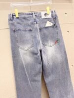 ⁦جينز غوتشي الرجالي العصري⁩ - الصورة ⁦4⁩