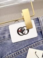 ⁦جينز غوتشي الرجالي العصري⁩ - الصورة ⁦7⁩