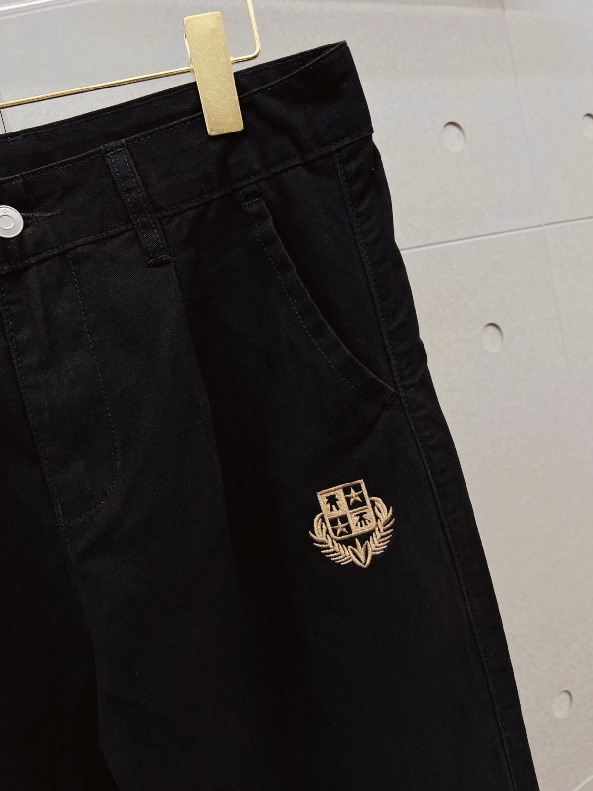 ⁦بنطال جينز رجالي أنيق من LP⁩ - الصورة ⁦5⁩