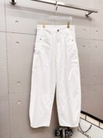 بنطال جينز رجالي أنيق من بربري