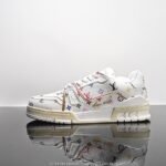 حذاء Louis Vuitton Trainer