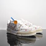 ⁦حذاء Louis Vuitton Trainer⁩ - الصورة ⁦5⁩