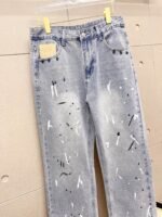 ⁦جينز ديور الرجالي العصري⁩ - الصورة ⁦3⁩